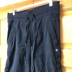 Lululemon Dance Studio Pants (unlined)